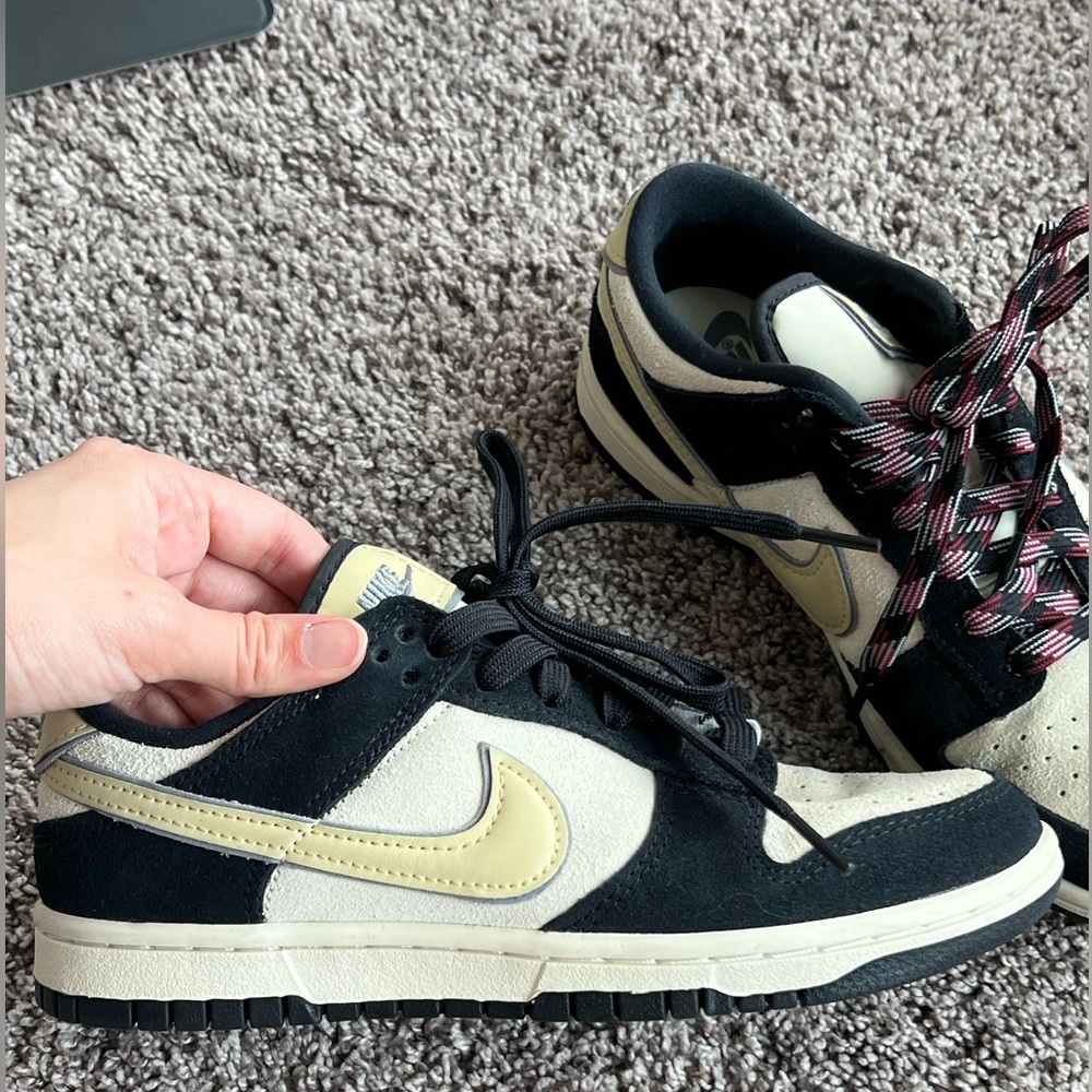 Dunks